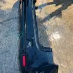 Dacia Duster Arka Tampon Çıkma Parça Bursa
