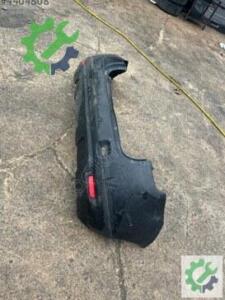 Dacia Duster Orijinal Çıkma Arka Tampon