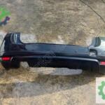 Çıkma Orijinal Arka Tampon Dacia Duster