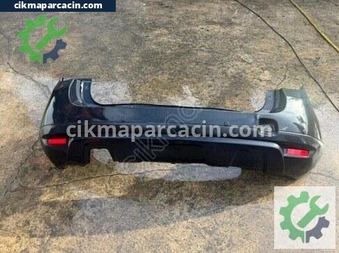 Dacia Duster Arka Tampon çıkma parça