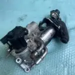 Çıkma Orijinal Turbo Valfi Dacia Duster