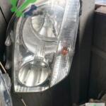 Dacia Duster Far Çıkma