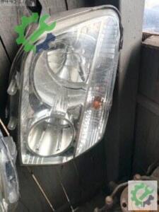 Dacia Duster Far Çıkma