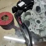 Çıkma Orijinal Pedal Dacia Duster