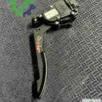 Dacia Duster Orijinal Çıkma Pedal
