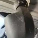 Dacia Duster Sağ Dış Ayna Çıkma