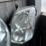 Dacia Duster Sağ Ön Far Çıkma