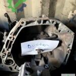 Çıkma Orijinal Şanzıman Komple Dacia Duster