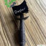 Dacia Duster Orijinal Çıkma Silecek Kolu