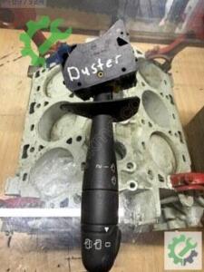 Dacia Duster Sinyal Kolu Çıkma