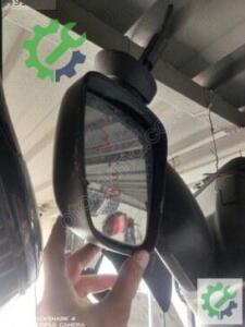 Çıkma Orijinal Sol Dış Ayna Dacia Duster