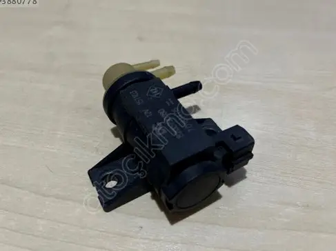 Dacia Duster Turbo Valfi çıkma parça