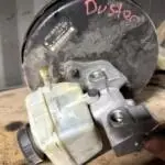 Dacia Duster Orijinal Çıkma Fren Ana Merkezi
