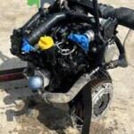 Çıkma Orijinal Motor Komple Dacia Lodgy DCİ