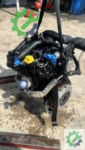 Çıkma Orijinal Motor Komple Dacia Lodgy DCİ