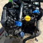 Çıkma Orijinal Motor Komple Dacia Lodgy DCİ