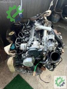 Dacia Lodgy Orijinal Çıkma Motor Komple