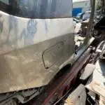 Çıkma Depo Kapağı — Dacia Lodgy