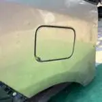 Dacia Lodgy Depo Kapağı Çıkma