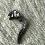 Çıkma Pedal — Dacia Lodgy