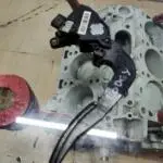Orijinal Dacia Lodgy Pedal Çıkma
