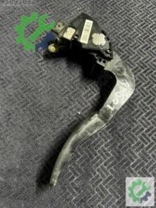 Çıkma Orijinal Pedal Dacia Lodgy