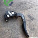 Dacia Lodgy Pedal Çıkma