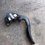 Dacia Lodgy Pedal Çıkma
