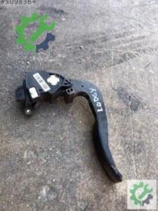 Dacia Lodgy Pedal Çıkma
