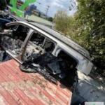 Fiat Linea Hava Filtresi Kutusu Çıkma Parça Bursa