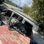 Volkswagen Transporter Vites Mekanizması Çıkma Parça Bursa