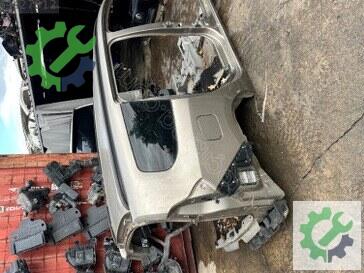Dacia Lodgy Kesme Tavan Sacı çıkma parça