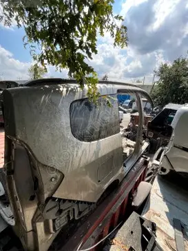 Dacia Lodgy Sağ Arka Çamurluk çıkma parça