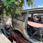 Dacia Lodgy Sağ Arka Çamurluk Çıkma