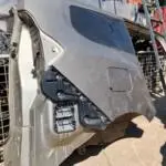 Çıkma Orijinal Sağ Arka Çamurluk Dacia Lodgy