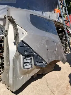 Dacia Lodgy Sağ Arka Çamurluk çıkma parça