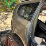 Dacia Lodgy Orijinal Çıkma Sağ Arka Çamurluk