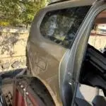 Dacia Lodgy Orijinal Çıkma Sağ Arka Çamurluk