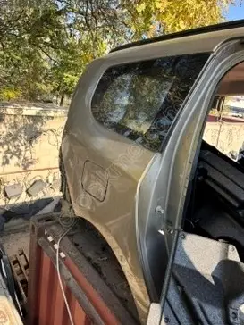 Dacia Lodgy Sağ Arka Çamurluk çıkma parça