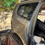 Orijinal Dacia Lodgy Sağ Arka Çamurluk Çıkma