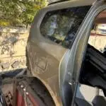 Orijinal Dacia Lodgy Sağ Arka Çamurluk Çıkma