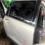 Citroen C4 Travers Çıkma Parça Bursa