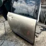 Dacia Lodgy Kapı Kolu Çıkma