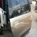 Dacia Lodgy Kapı Kolu Çıkma