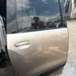 Dacia Lodgy Kapı Kolu Çıkma