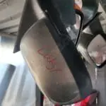 Çıkma Orijinal Sağ Dış Ayna Dacia Lodgy