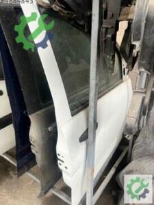 Orijinal Dacia Lodgy Sağ Ön Kapı Çıkma