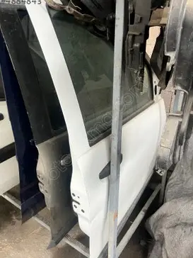 Dacia Lodgy Sağ Ön Kapı çıkma parça