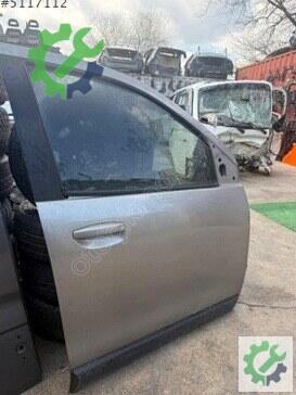 Dacia Lodgy Sağ Ön Kapı çıkma parça