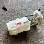 Çıkma Yakıt Şamandırası — Dacia Lodgy
